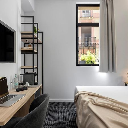 Cal Roure Boutique Hotel Igualada Ngoại thất bức ảnh