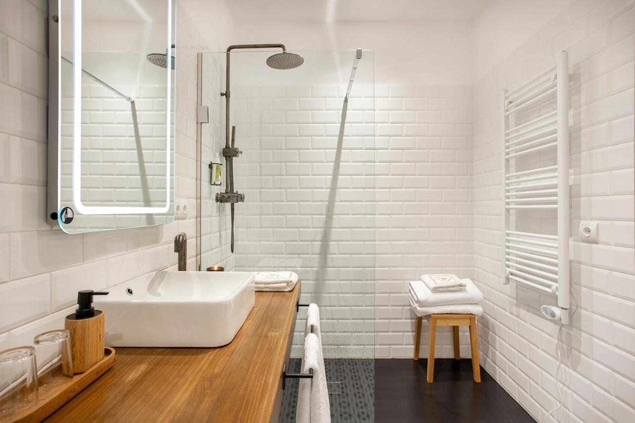 Cal Roure Boutique Hotel Igualada Ngoại thất bức ảnh