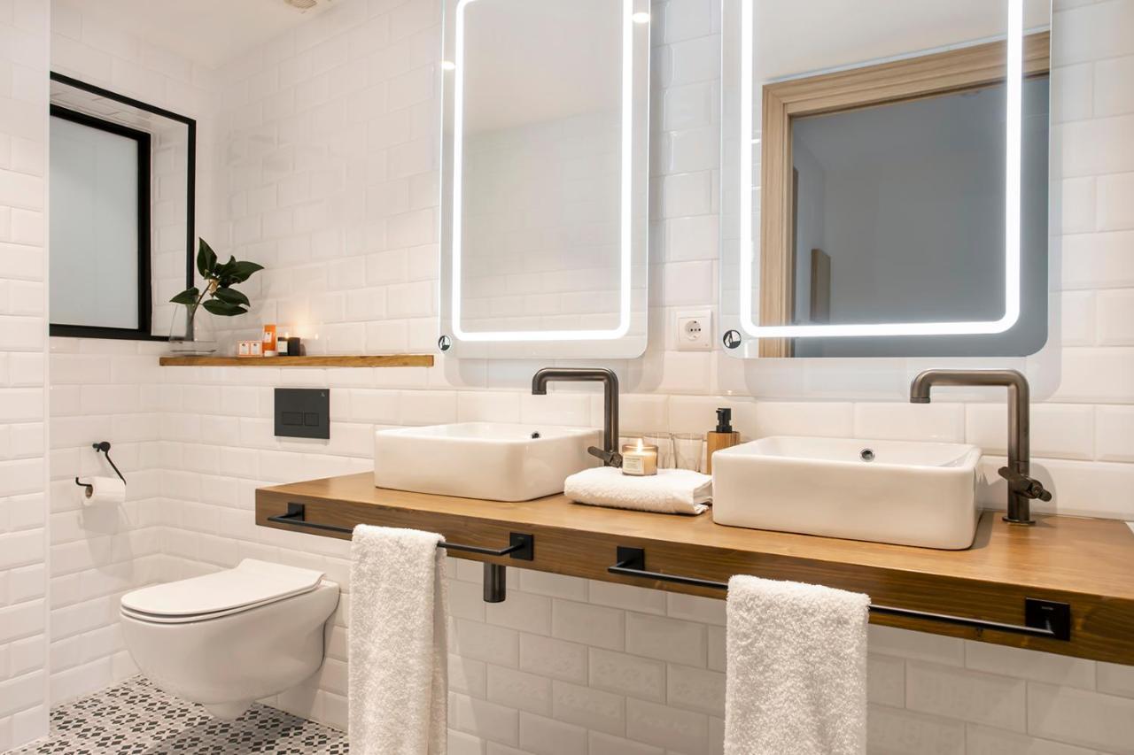 Cal Roure Boutique Hotel Igualada Ngoại thất bức ảnh