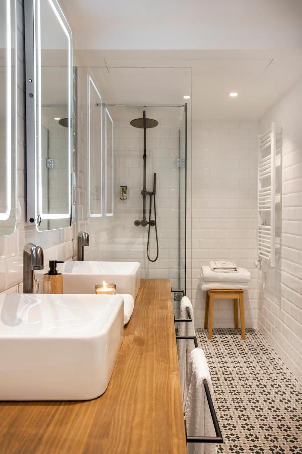 Cal Roure Boutique Hotel Igualada Ngoại thất bức ảnh