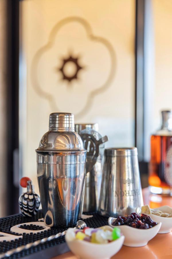 Cal Roure Boutique Hotel Igualada Ngoại thất bức ảnh