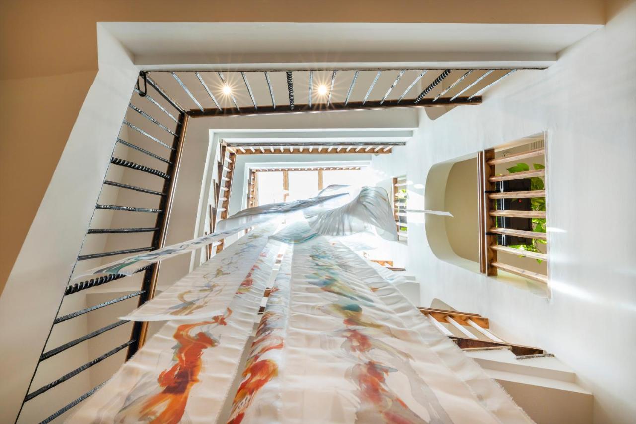 Cal Roure Boutique Hotel Igualada Ngoại thất bức ảnh