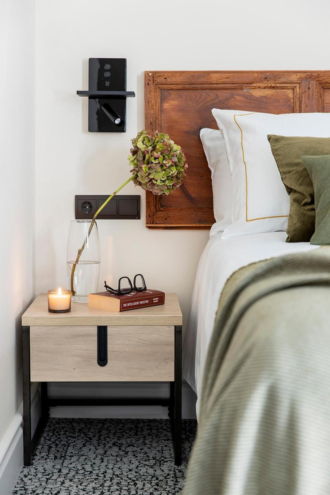 Cal Roure Boutique Hotel Igualada Phòng bức ảnh