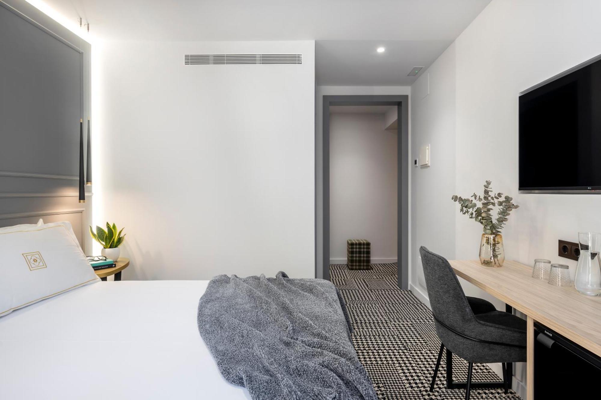 Cal Roure Boutique Hotel Igualada Ngoại thất bức ảnh