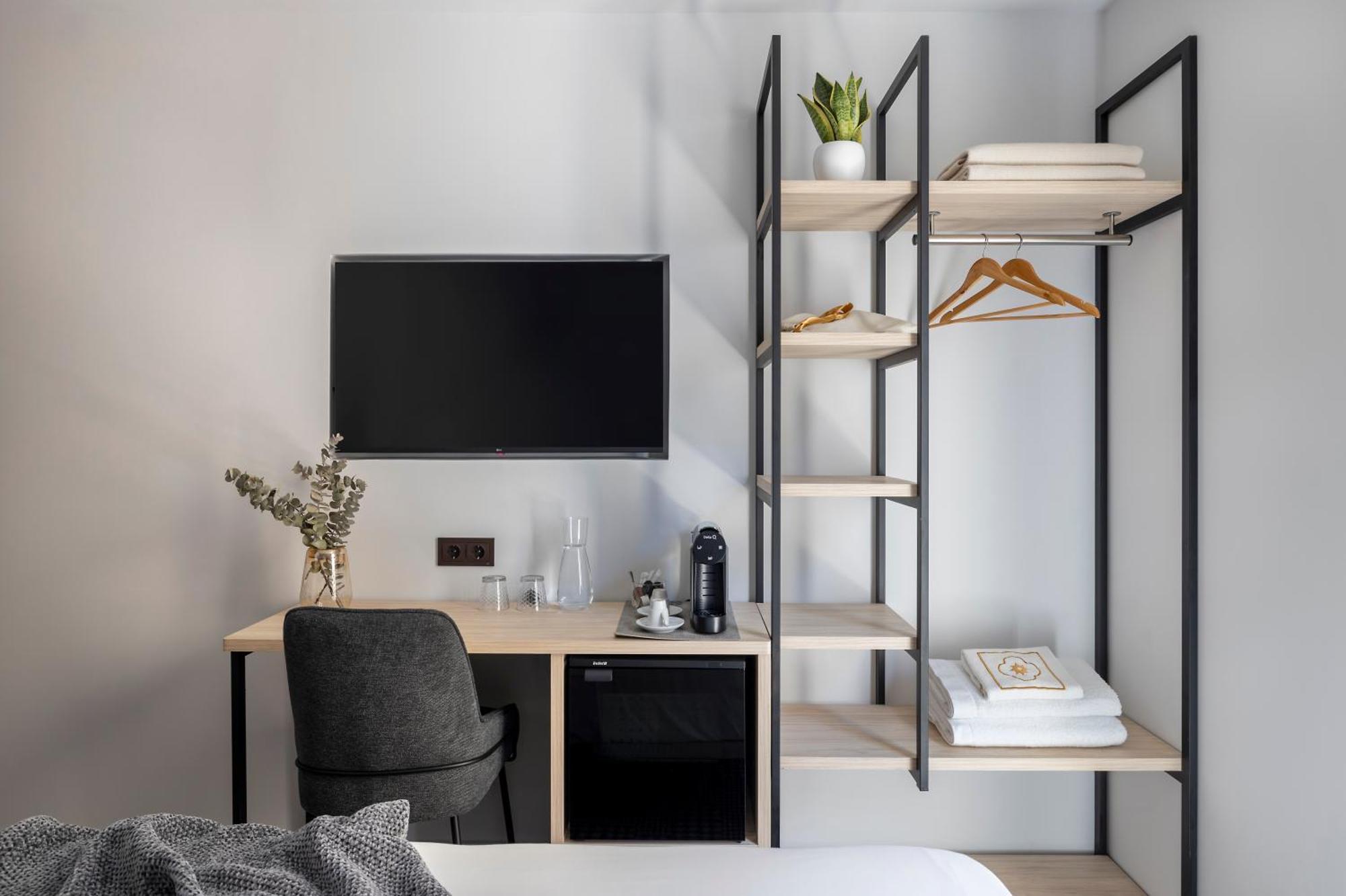Cal Roure Boutique Hotel Igualada Ngoại thất bức ảnh