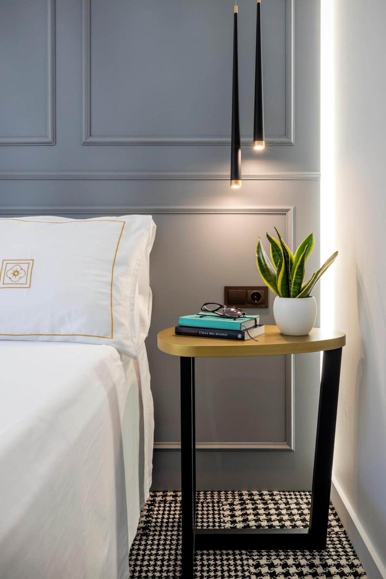 Cal Roure Boutique Hotel Igualada Ngoại thất bức ảnh