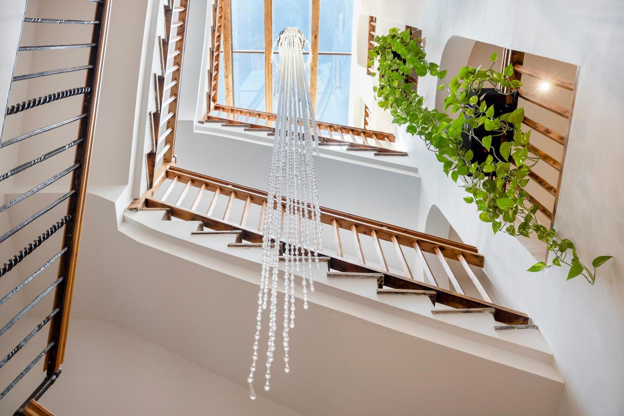 Cal Roure Boutique Hotel Igualada Ngoại thất bức ảnh